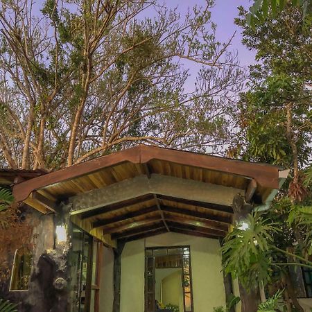 Monte Fresco Hostel Boutique Πουνταρένας Εξωτερικό φωτογραφία