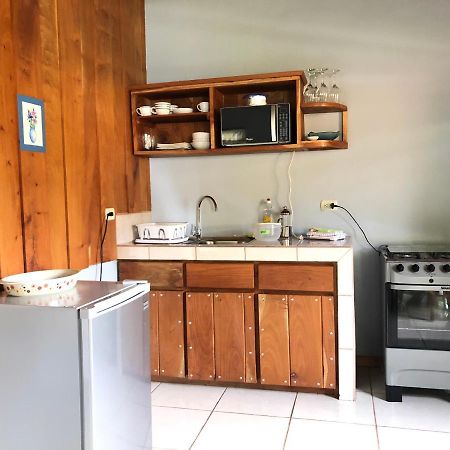 Monte Fresco Hostel Boutique Πουνταρένας Εξωτερικό φωτογραφία