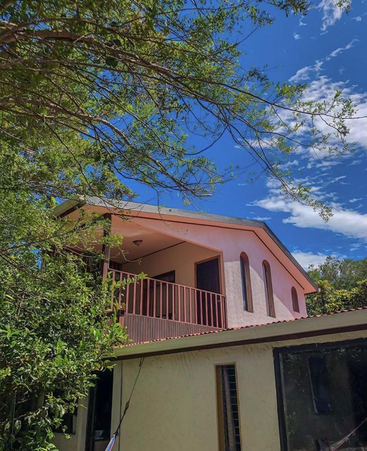 Monte Fresco Hostel Boutique Πουνταρένας Εξωτερικό φωτογραφία