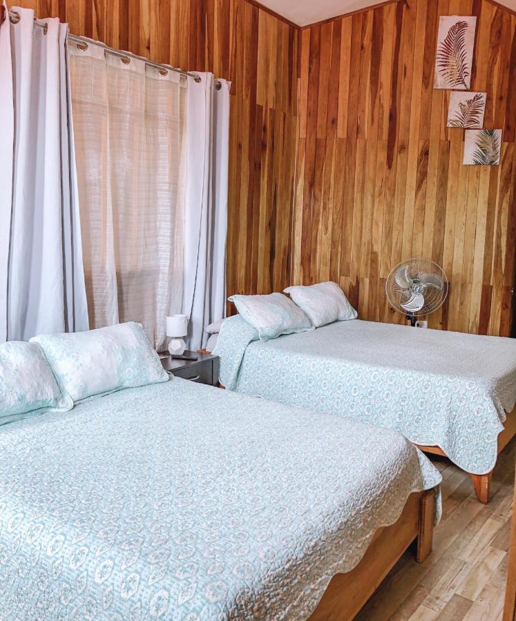 Monte Fresco Hostel Boutique Πουνταρένας Εξωτερικό φωτογραφία