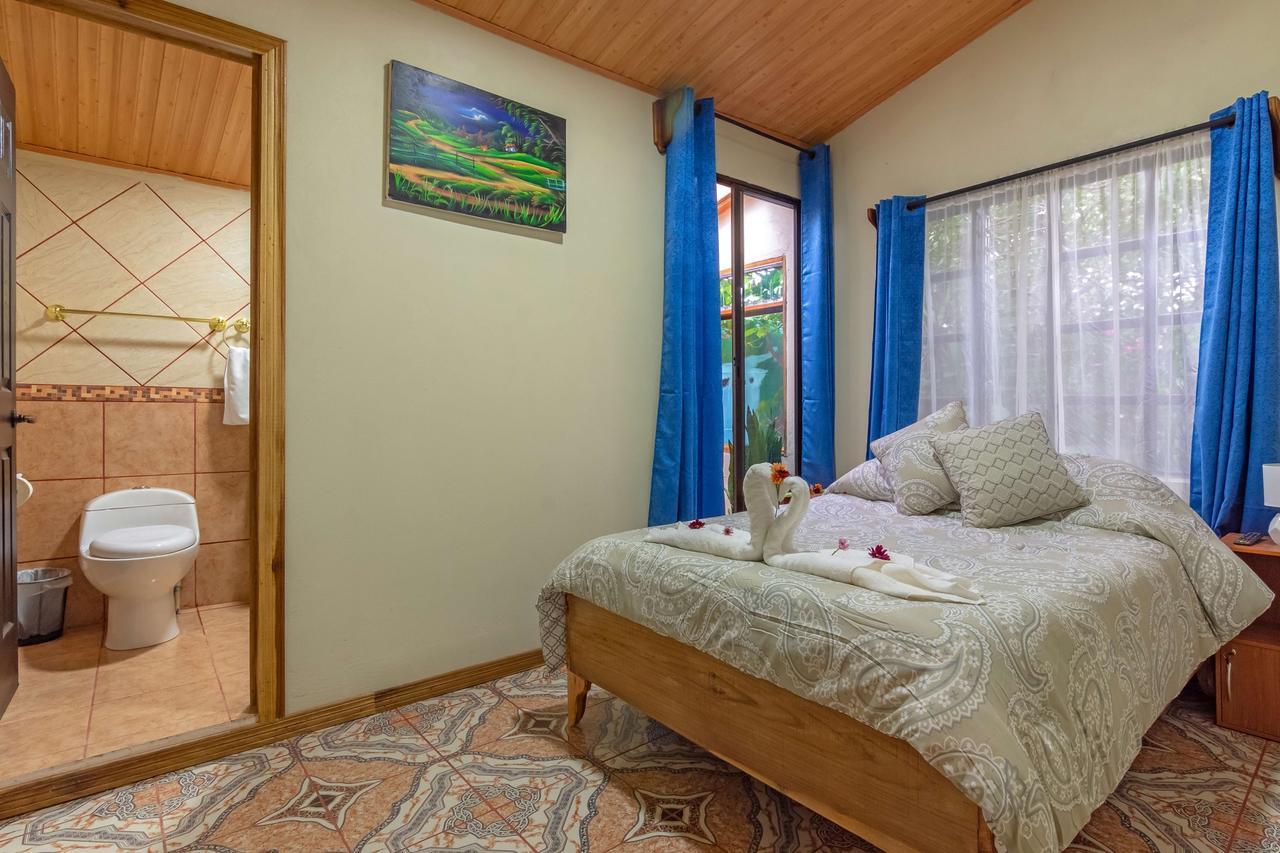 Monte Fresco Hostel Boutique Πουνταρένας Εξωτερικό φωτογραφία