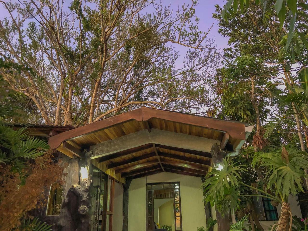 Monte Fresco Hostel Boutique Πουνταρένας Εξωτερικό φωτογραφία