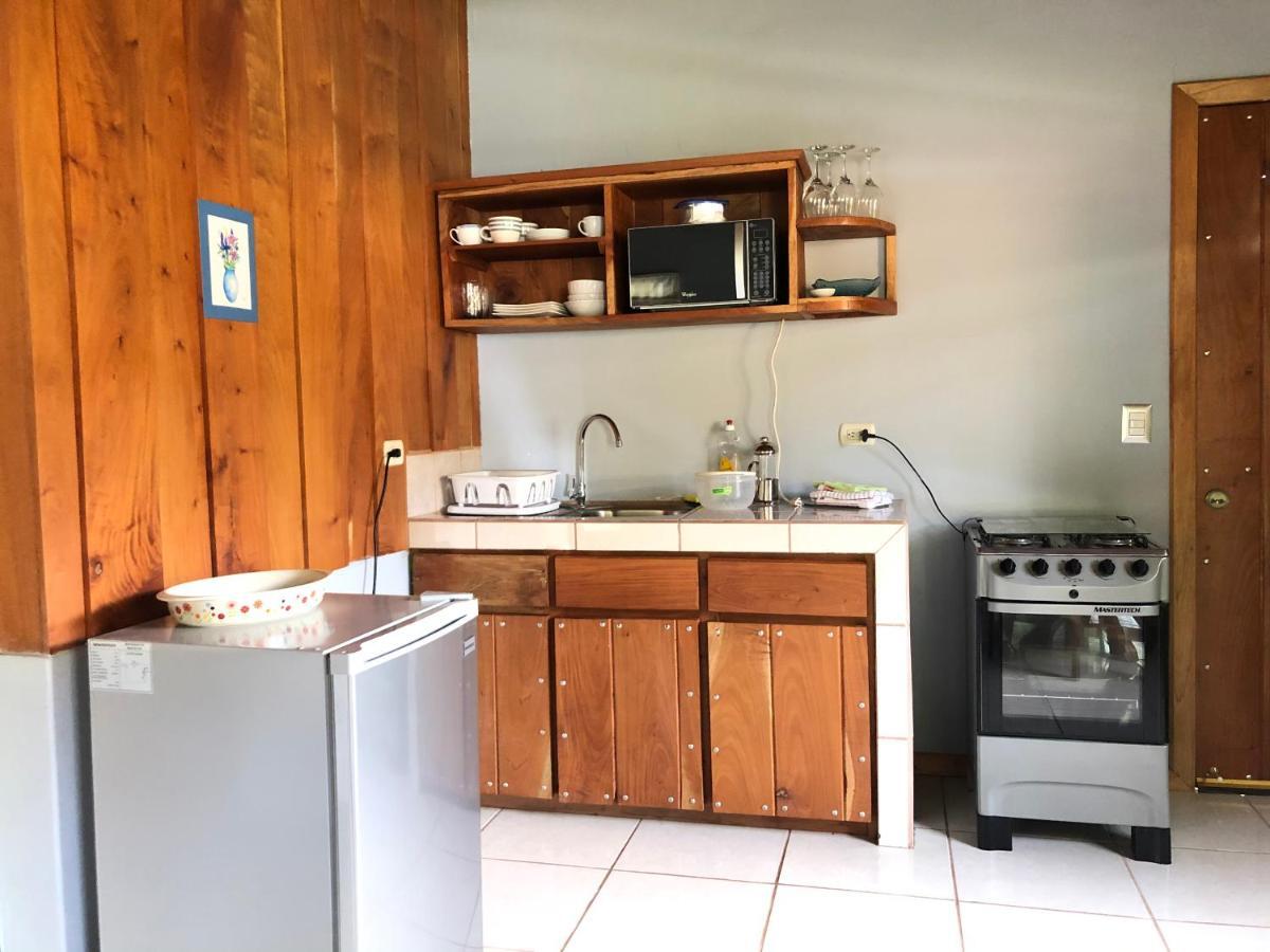 Monte Fresco Hostel Boutique Πουνταρένας Εξωτερικό φωτογραφία