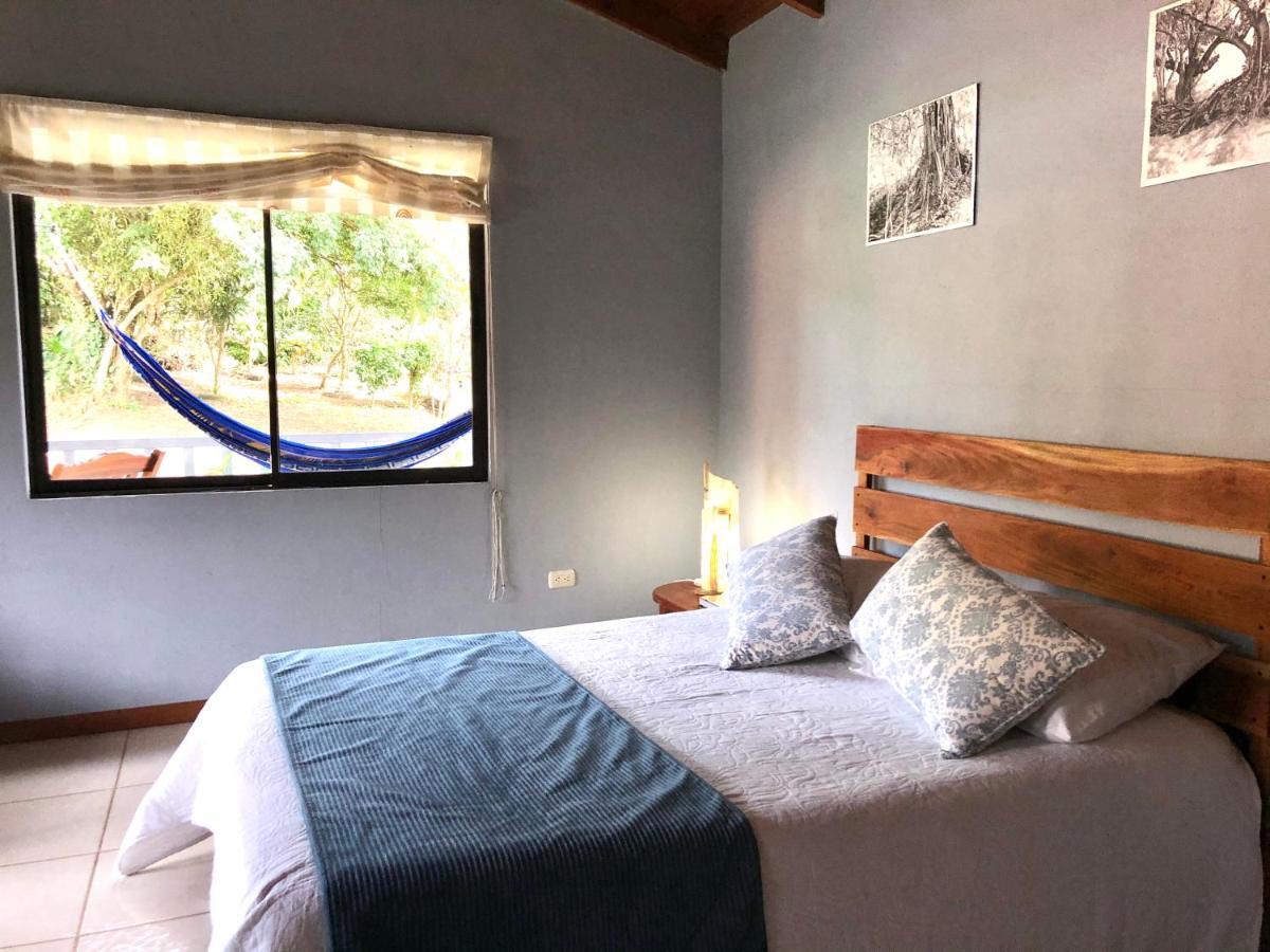 Monte Fresco Hostel Boutique Πουνταρένας Εξωτερικό φωτογραφία
